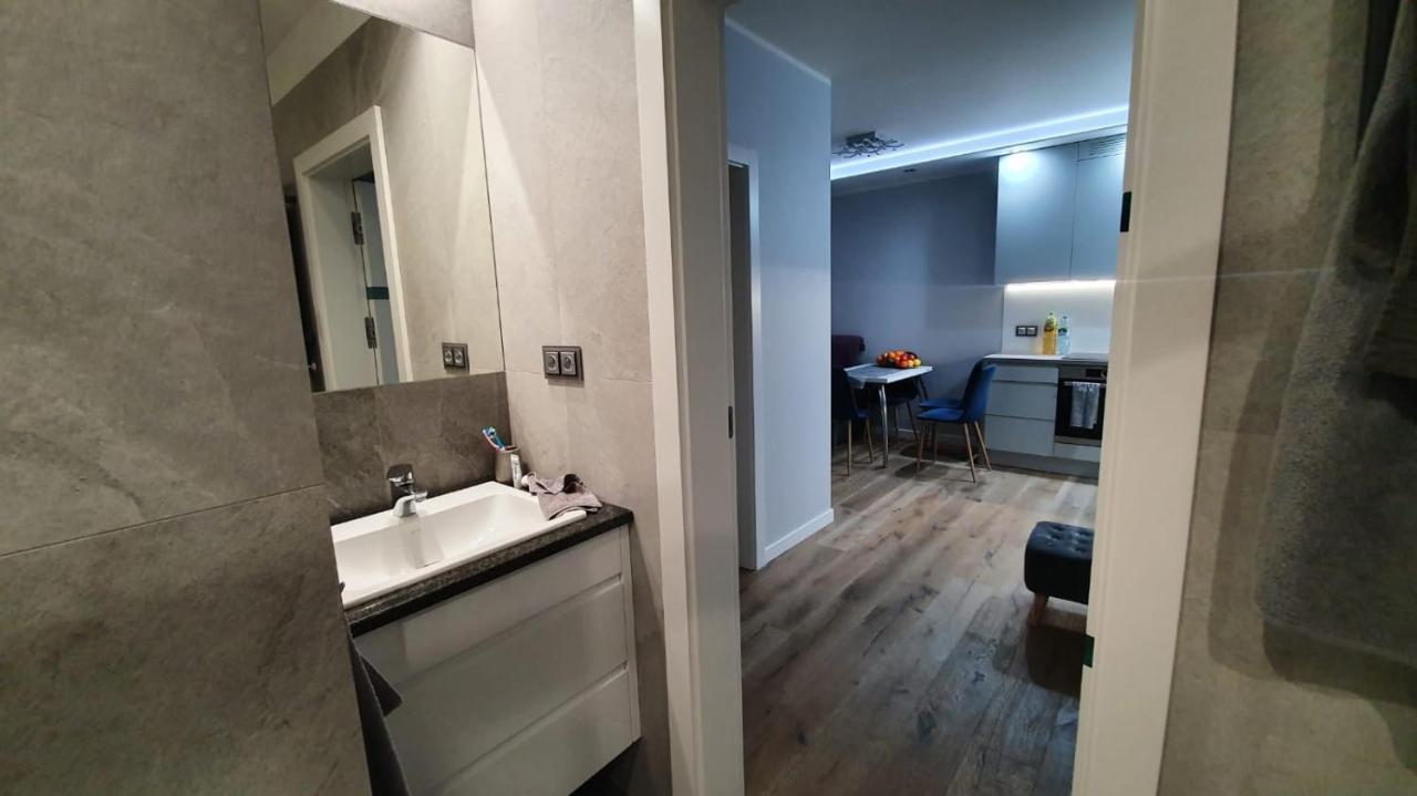 Apartament Chmielna - Waterlane Island Гданьск Экстерьер фото