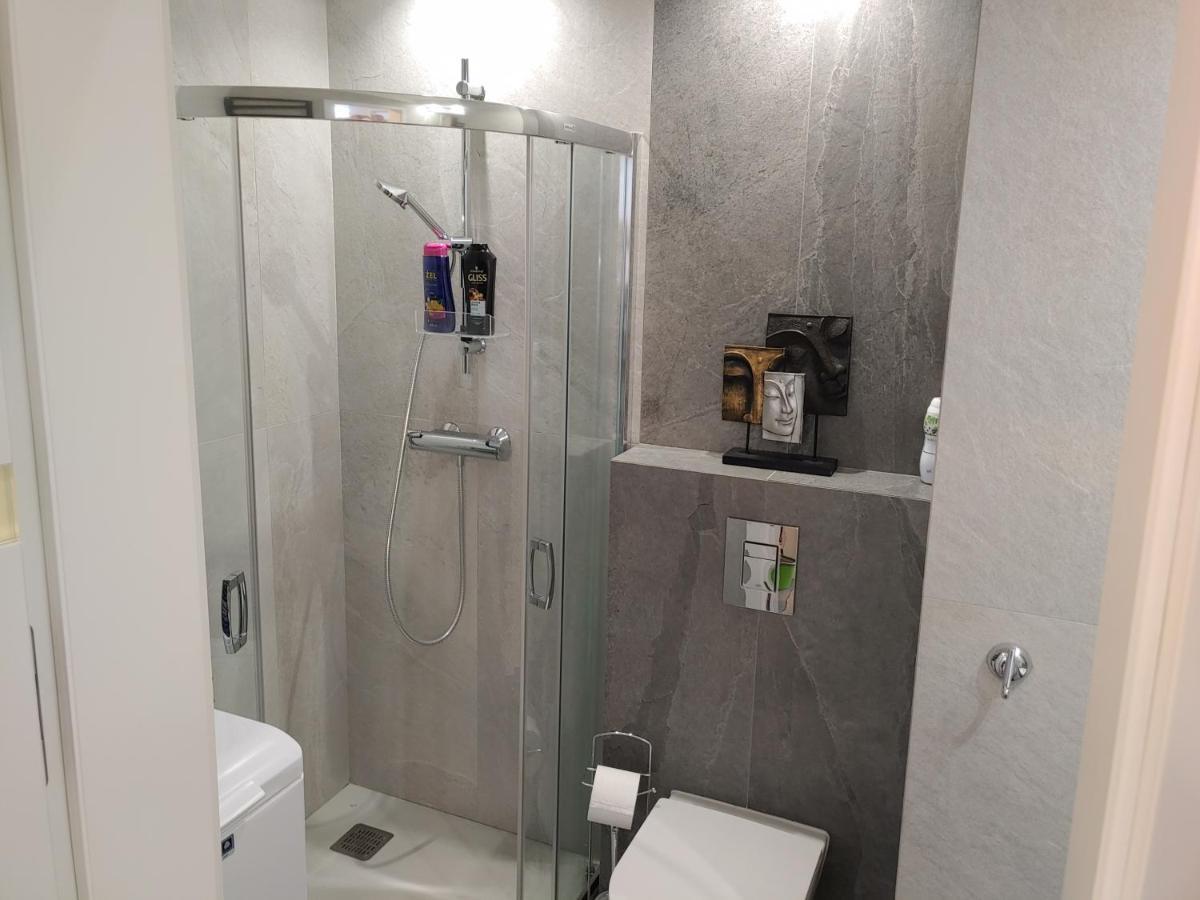 Apartament Chmielna - Waterlane Island Гданьск Экстерьер фото