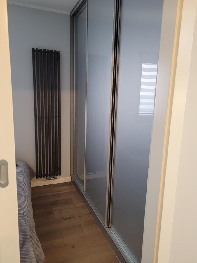 Apartament Chmielna - Waterlane Island Гданьск Экстерьер фото